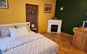 Center Gradec Apartment
